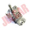 Macchinetta alzavetro con fune da 90 cm Fiat 600 D/E 1a Serie