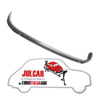 Paraurti posteriore Fiat 500 Giardiniera