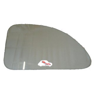 Vetro Fisso posteriore destro Fiat 500 D/F/L/R