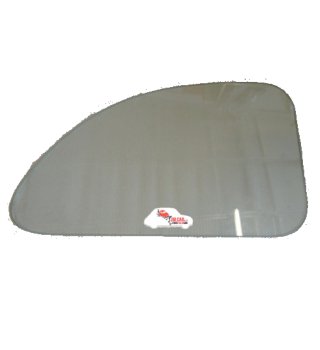 Vetro Fisso posteriore sinistro Fiat 500 D/F/L/R