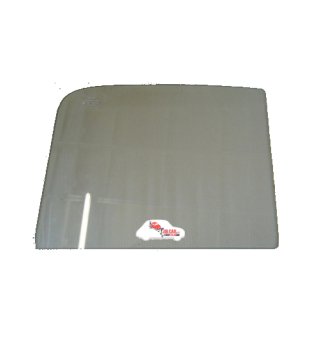 Vetro Scendente sinistro Fiat 500 F/L/R/Giard