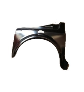 Parafango anteriore Fiat 500 F/L/R sinistro