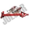 Kit pendolino mod. fisso sospensione anteriore Fiat 500