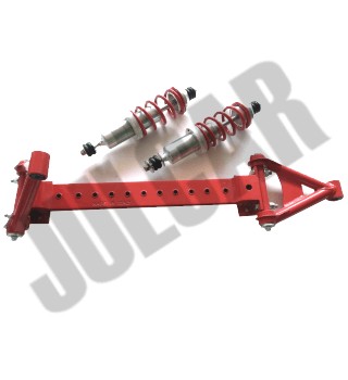Kit pendolino mod. fisso sospensione anteriore Fiat 500