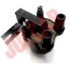 Bobina doppia per accensione elettronica Fiat 500 / 126 / Panda 30