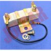 Resistenza Ballast per bobina doppia Fiat 500 / 126 / PANDA 30