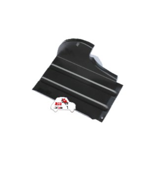 Riparo interno vano motore sinistro Fiat 500 N/D/F/L/R