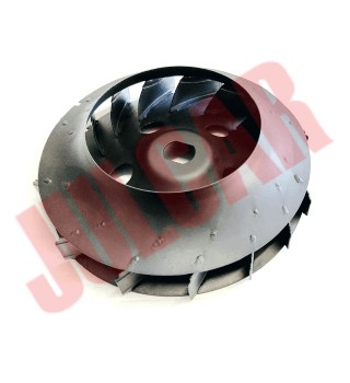 Ventola raffreddamento rinforzata ed equilibrata Fiat 500/126