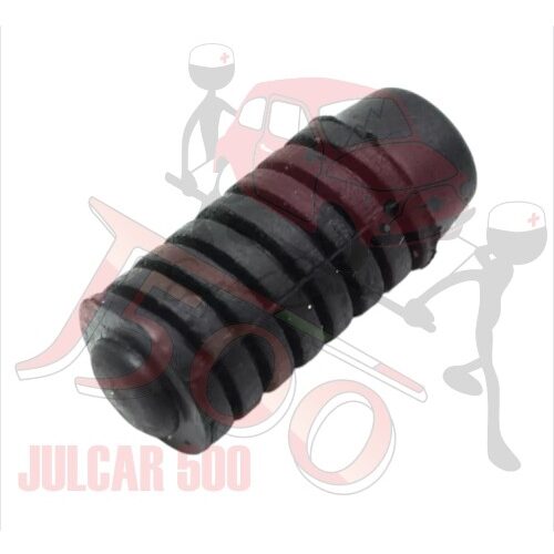 Tampone cofano anteriore Fiat Panda