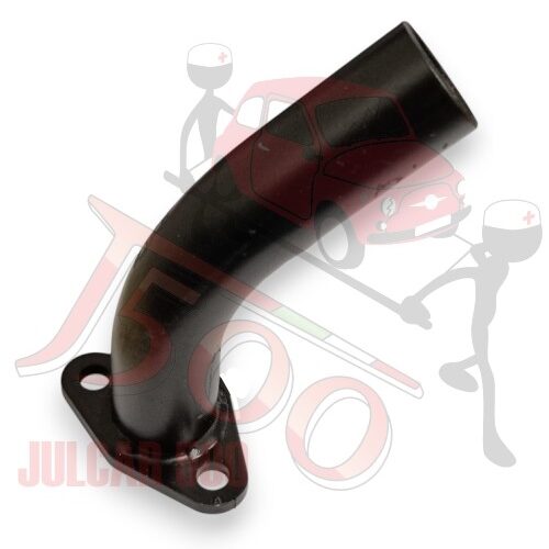 Tubo Raccordo Acqua su Testata Fiat 600-600 Multipla