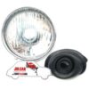 Faro anteriore completo Fiat 500 F/L/R