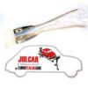 Coppia bracci tergi Fiat 500 D/F/Giard/600