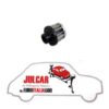 Filtro sportivo a cono piccolo Fiat 500/126