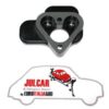 Distanziale termico carburatore Fiat 500 R/126