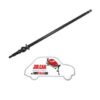 Asta leva marce Fiat 500 N/D/F/L/Giard