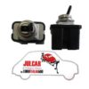 Interruttore tergicristalli ASI a 4 attacchi piatti Fiat 500 F / L / R