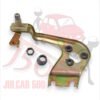 Piastra meccanismo tergicristalli Fiat 126